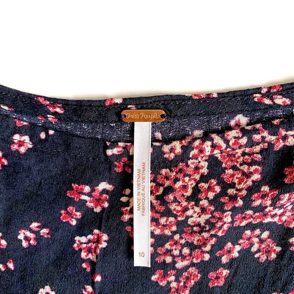 Free People Glamour Skirt - Picture 10 of 12